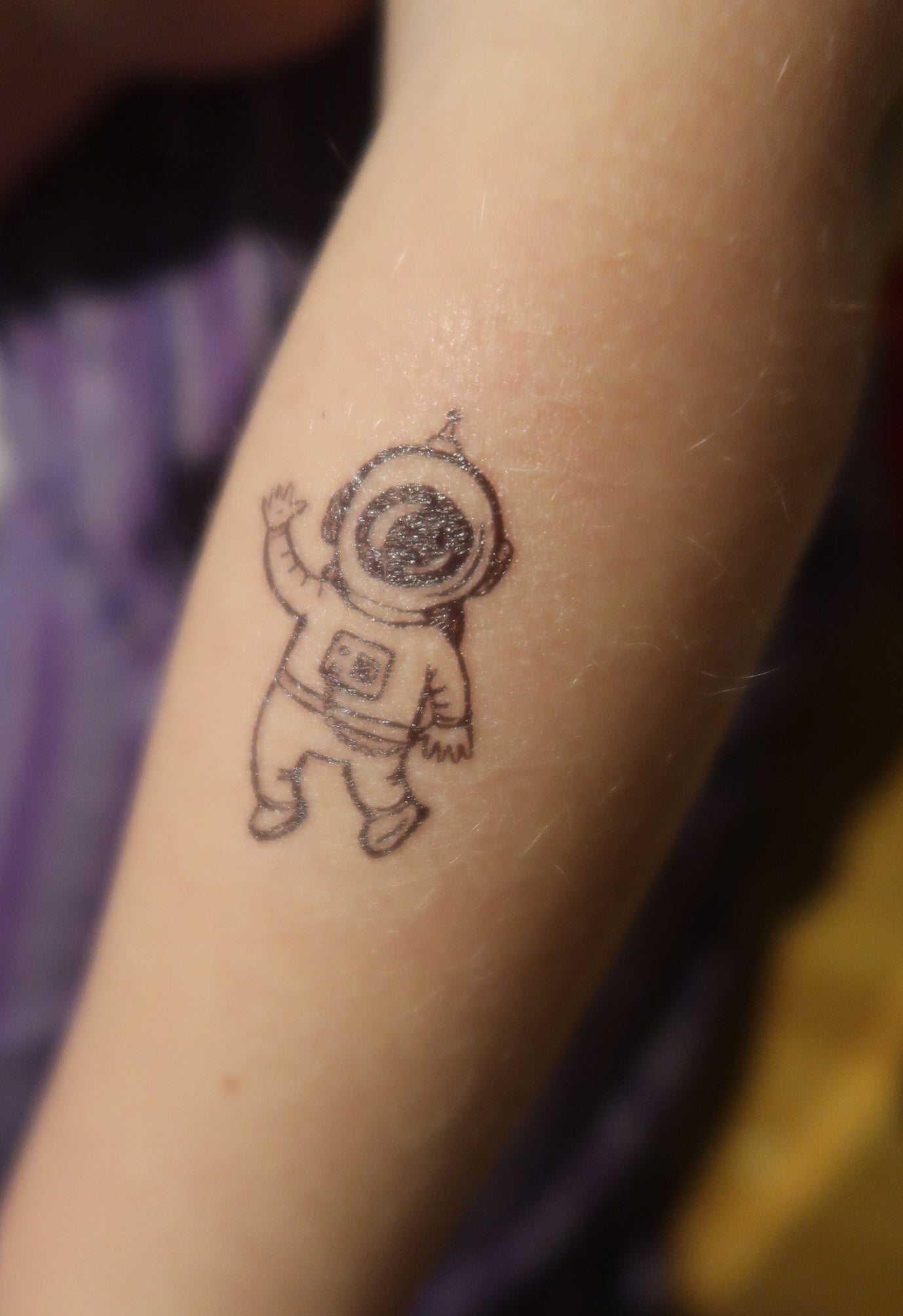Nerdetattis - Nerdebutikken