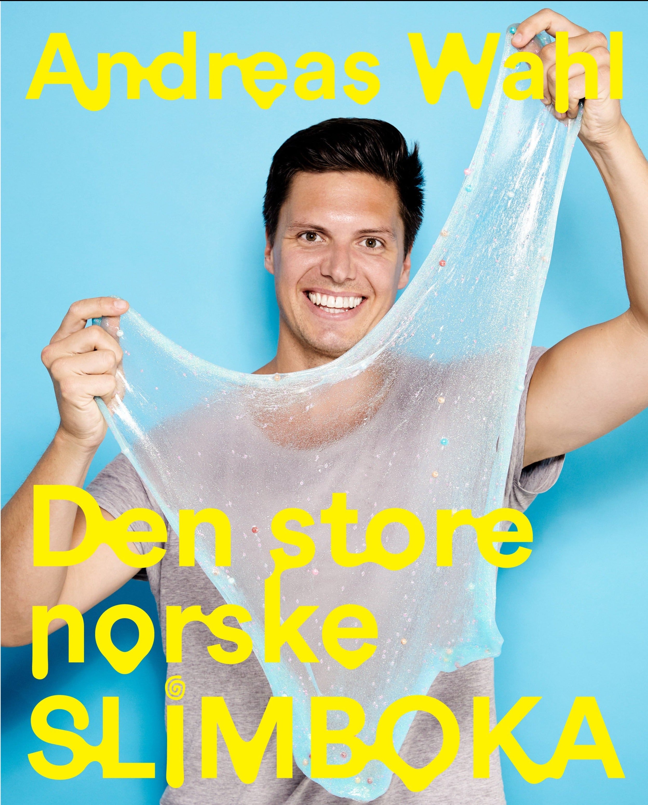 Den store norske slimboka