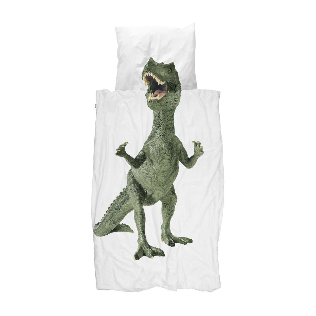 Dinosaur bedding