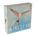 Wingspan - Nerdebutikken